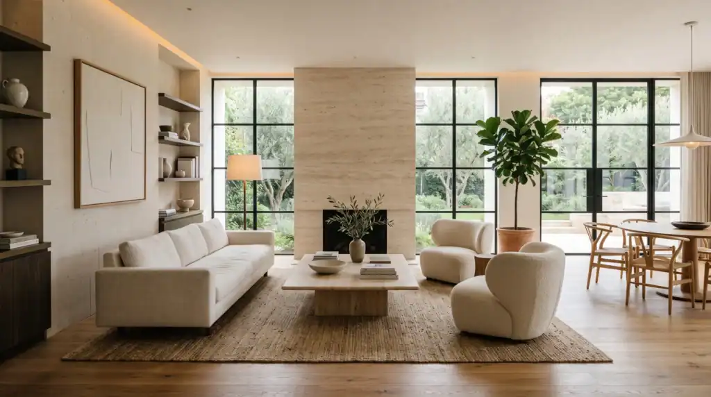 contemporary living room interio… 2k 202608260311 result